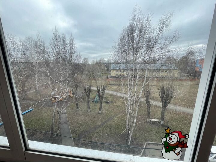 2-к. квартира, 44 м², 4/5 эт.