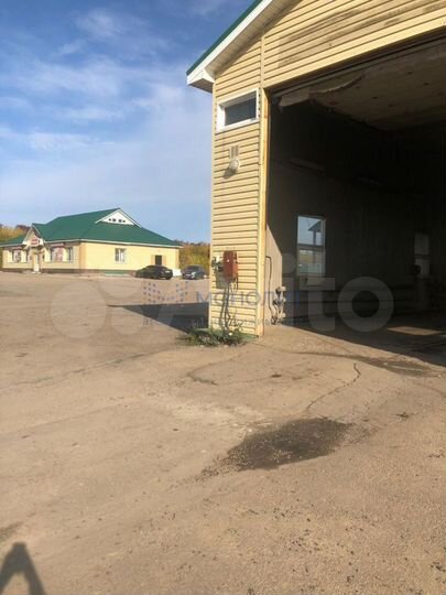 Участок 40 сот. (промназначения)