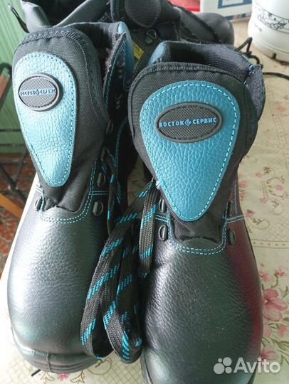 Спецодежда летняя и зимняя