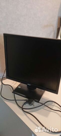Монитор acer 19