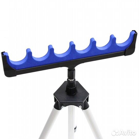 Подставка Kaida A08-6 на 6 удочек