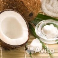 Масло кокосовое