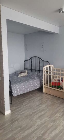 1-к. квартира, 41,8 м², 19/25 эт.