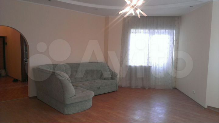 1-к. квартира, 58 м², 8/13 эт.