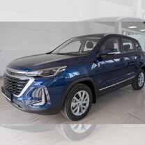 Новый BAIC X35 1.5 CVT, 2023, цена от 1 673 000 руб.