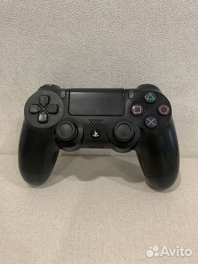 Геймпад Sony ps4 оригинал