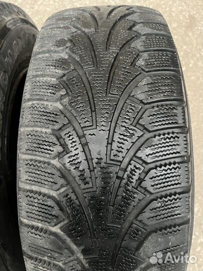 Nordman RS2 205/70 R15 100R