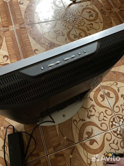 Телевизор sony bravia