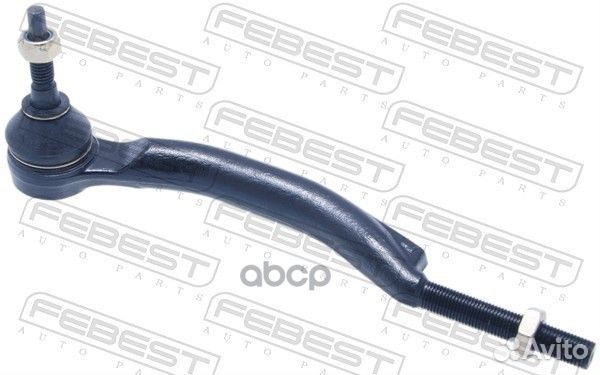 Наконечник рулевой левый cadillac (SRX 2003-201