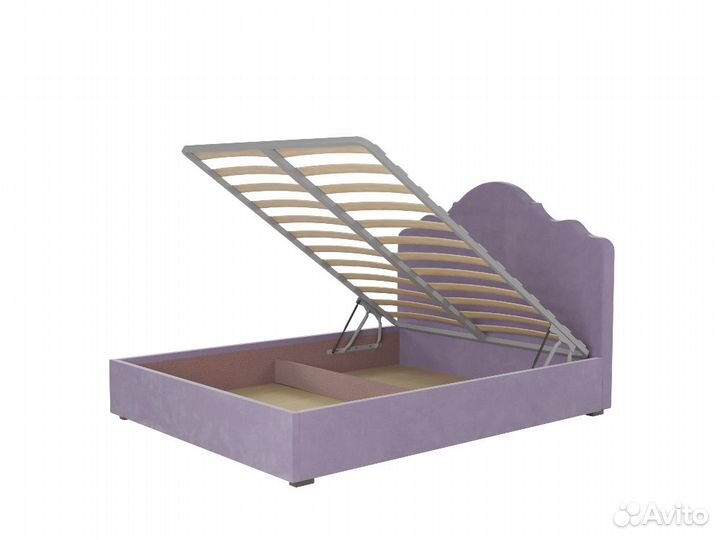 Кровать Эльза
