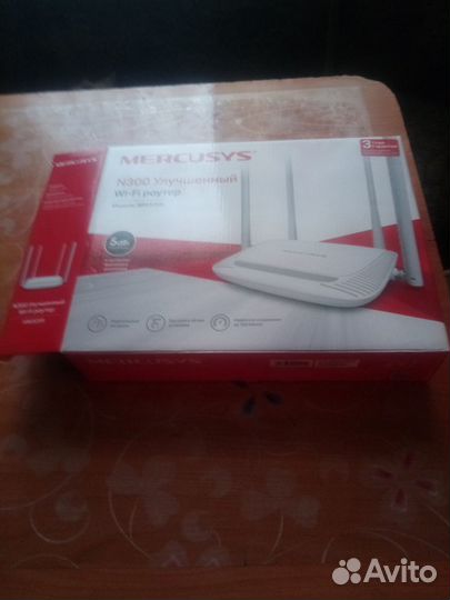 Вай фай роутер 4g