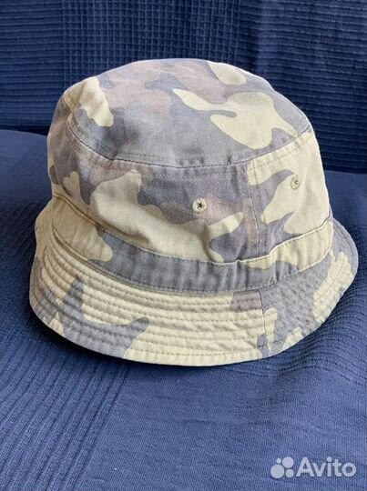 Панама двухстронняя S размер