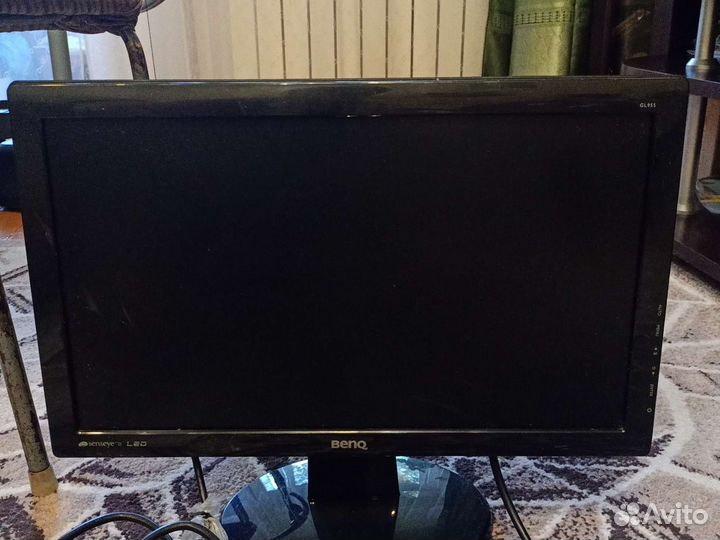 Монитор для компьютера