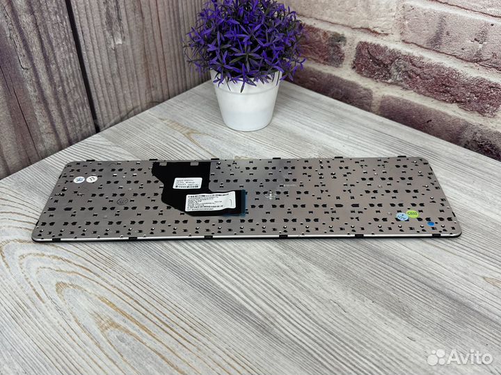 Клавиатура для ноутбука 697452-251 HP Pavilion G6