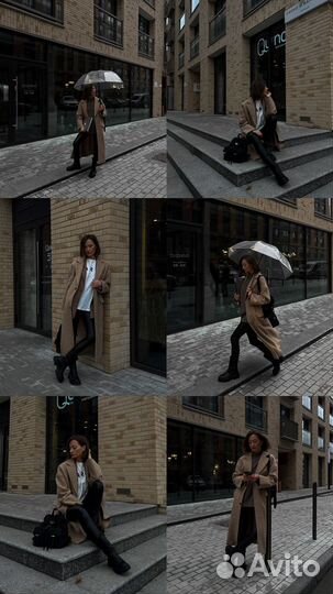 Фотограф; Контент-съёмка ; Визуал