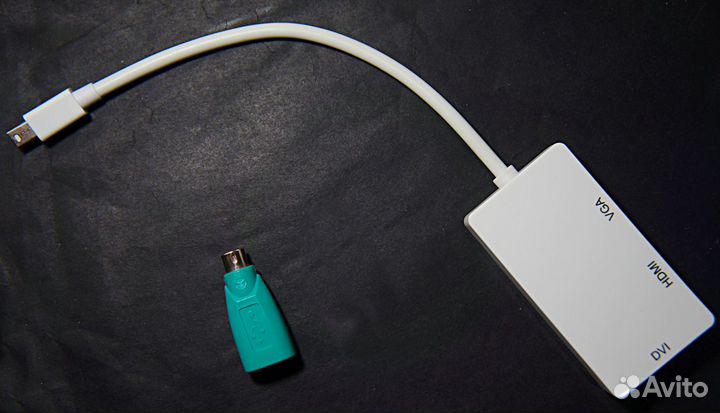 Переходники