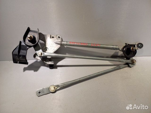 Трапеция дворников Toyota Rav 4 Ca 40 3ZR 2014