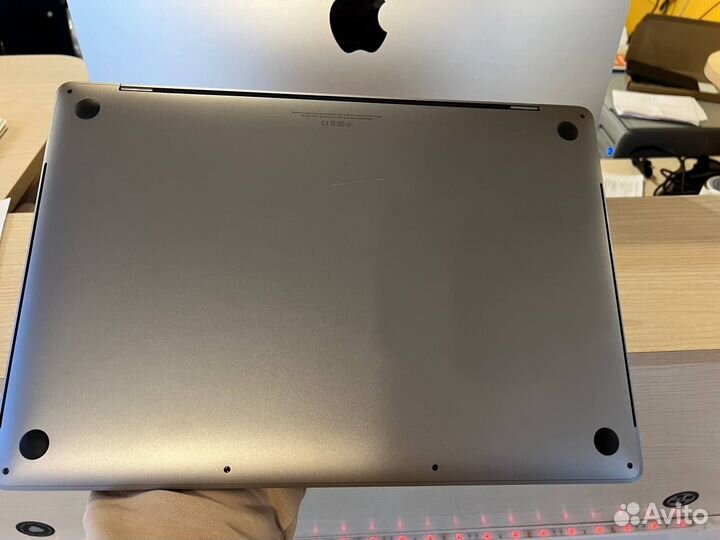 Macbook pro 16