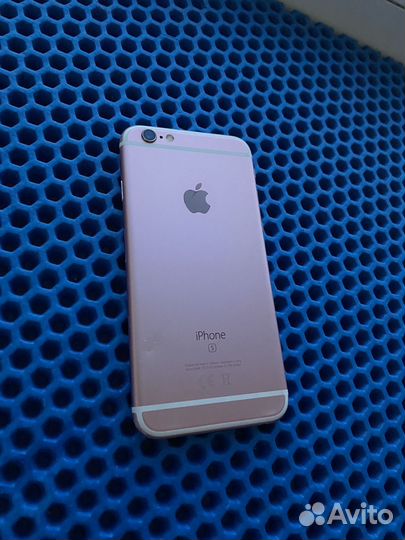 iPhone 6S, 32 ГБ