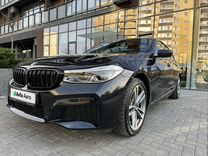 BMW 6 серия GT 2.0 AT, 2020, 113 000 км