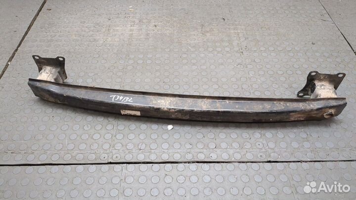 Усилитель бампера Skoda Yeti, 2016