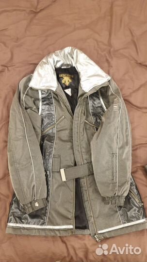 Горнолыжный костюм descente