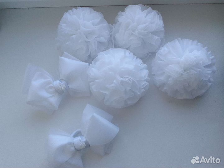 Резинка для волос