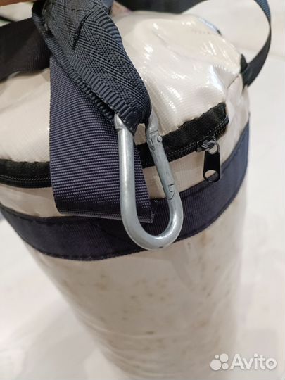 Боксерский мешок груша