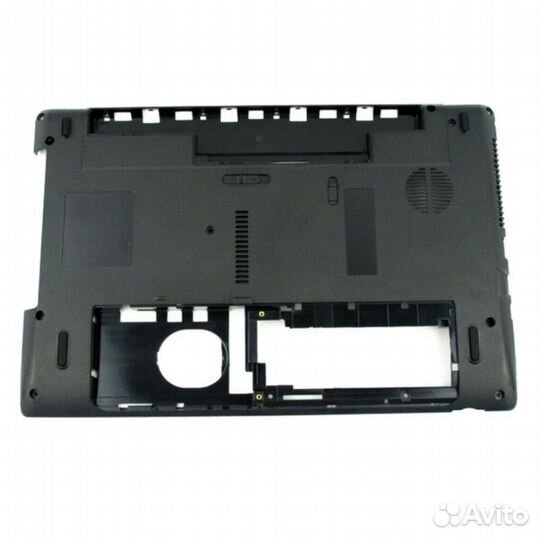 Нижняя часть корпуса Acer 5742 (D case)