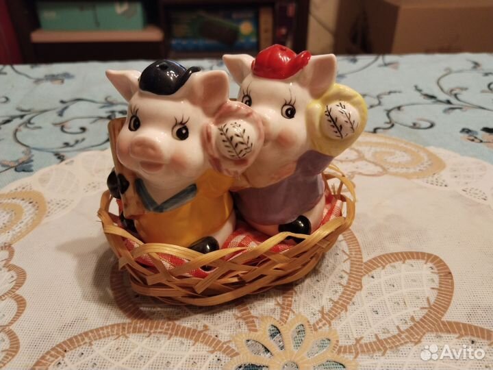 Набор для специй