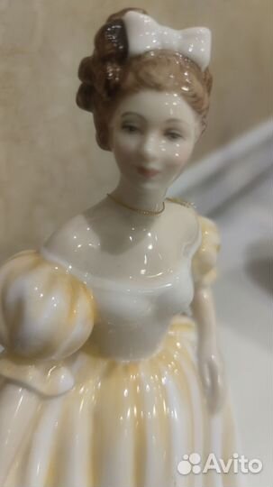 Статуэтка Royal Doulton Natalie