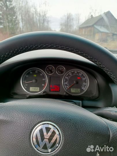 Volkswagen Passat 1.8 AT, 2002, 354 000 км