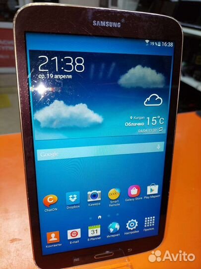 Планшет Samsung оригинал