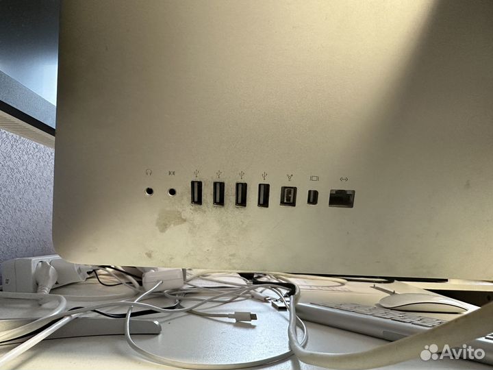 iMac 21.5