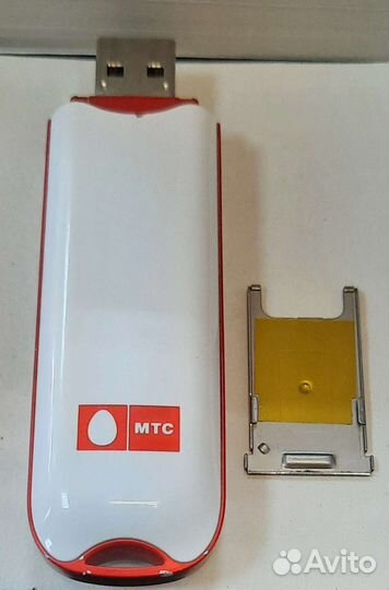 Модем МТС