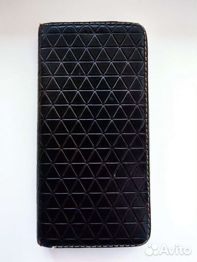 Бу Чехол на Xiaomi mi 5s коричневый