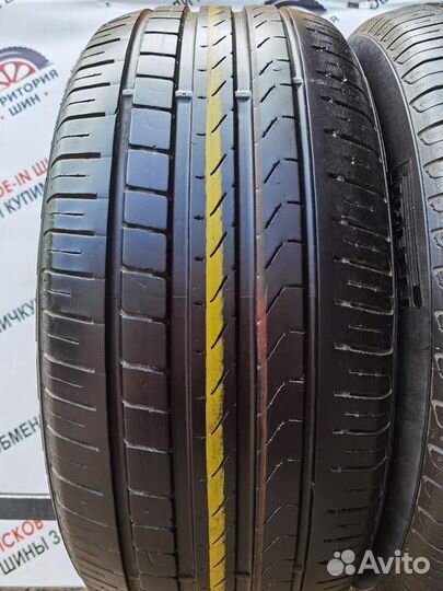 Pirelli Scorpion Verde 255/45 R19 97V