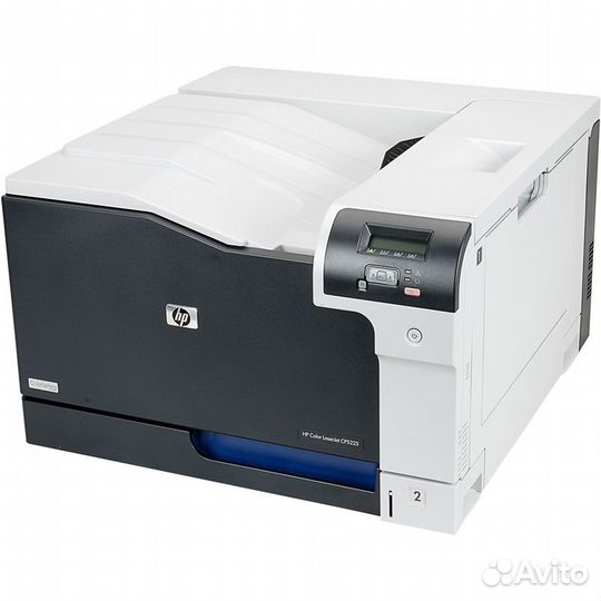 HP Color LaserJet CP5225n (CE711A)