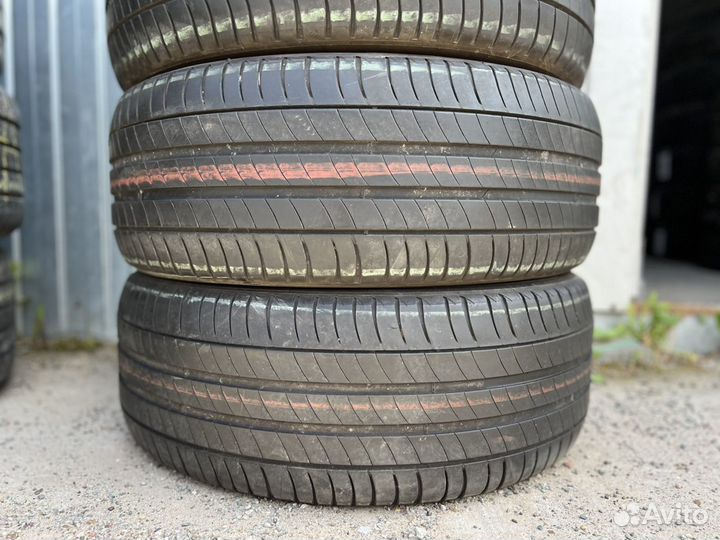 Michelin Primacy 3 225/55 R17