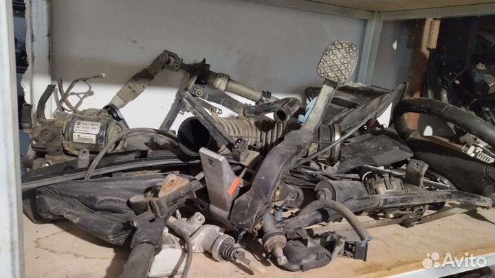 Запчасти BMW E36 1,6