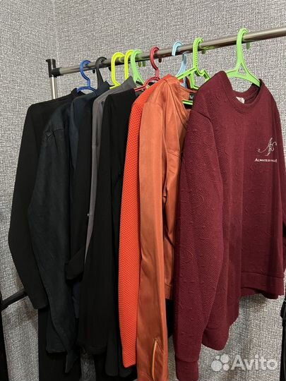 Пакет женских вещей 42-44