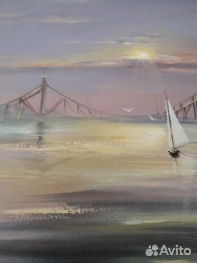 Картина Тверь