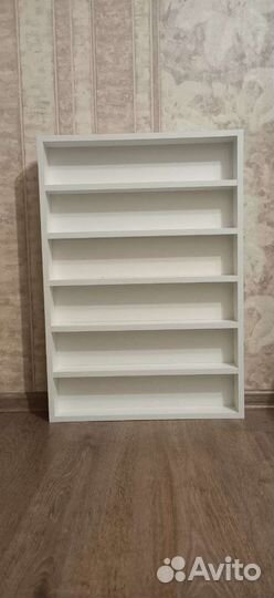 Полка для гель-лаков