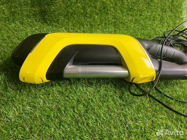 Пылесос karcher VC 5