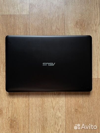 Ноутбук asus X540L