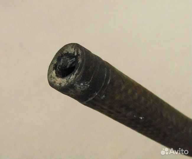 Трубка вакуумного усилителя Ford Escape 1