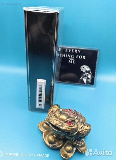 Molecule 02 Escentric Molecules 100 мл