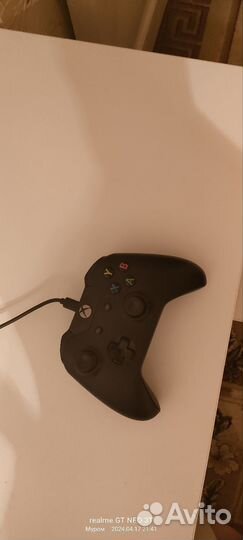 Геймпад xbox One