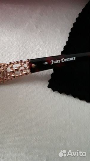 Очки солнцезащитные Juisy Gouture