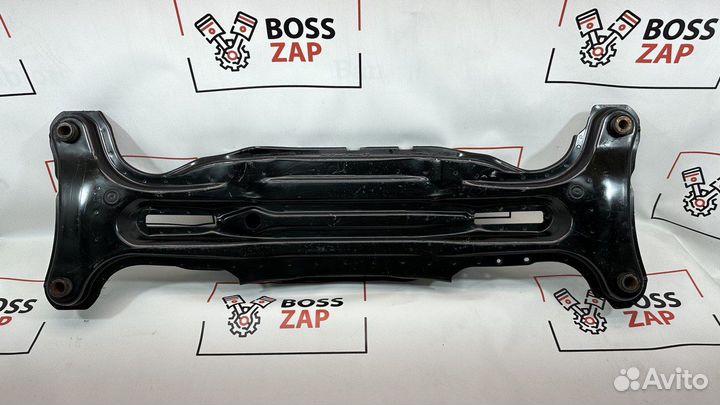 Задний подрамник балка Toyota Camry V40 V45 V50 55